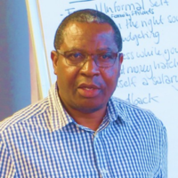 WISEMAN NDLOVU