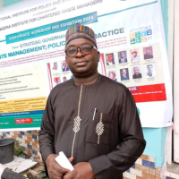 RASAQ ADEKUNLE OLABOMI