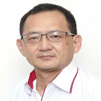 Professor Dr. Yap Chee Kong